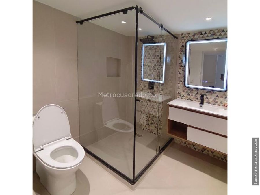 Foto 5 de 12: Apartamento en Chicó Norte ET II, Bogotá D.C.