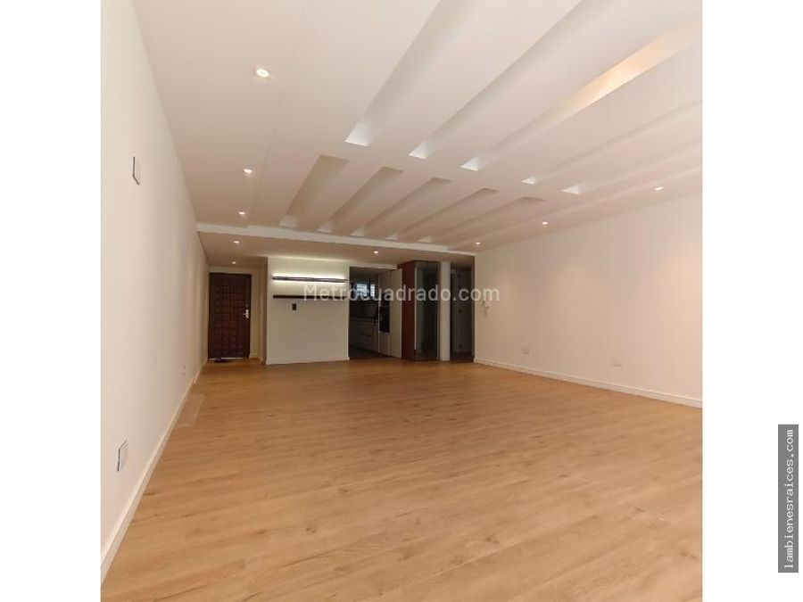 Foto 1 de 12: Apartamento en Chicó Norte ET II, Bogotá D.C.