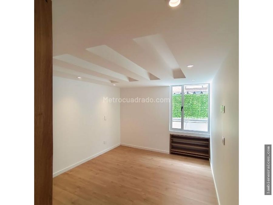 Foto 8 de 12: Apartamento en Chicó Norte ET II, Bogotá D.C.