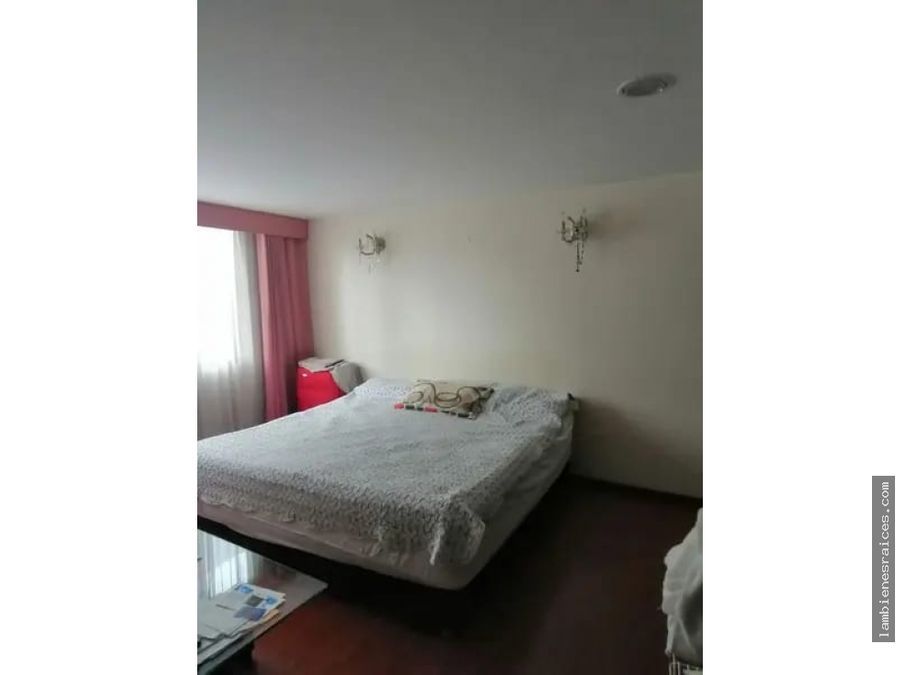 Foto 11 de 11: Apartamento en Molinos Norte, Bogotá D.C.