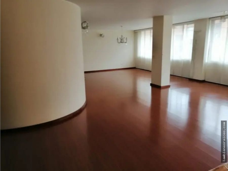 Foto 5 de 11: Apartamento en Molinos Norte, Bogotá D.C.