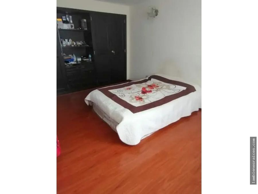 Foto 7 de 11: Apartamento en Molinos Norte, Bogotá D.C.