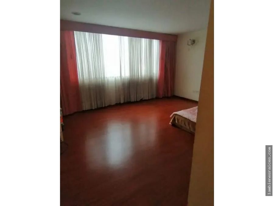 Foto 8 de 11: Apartamento en Molinos Norte, Bogotá D.C.