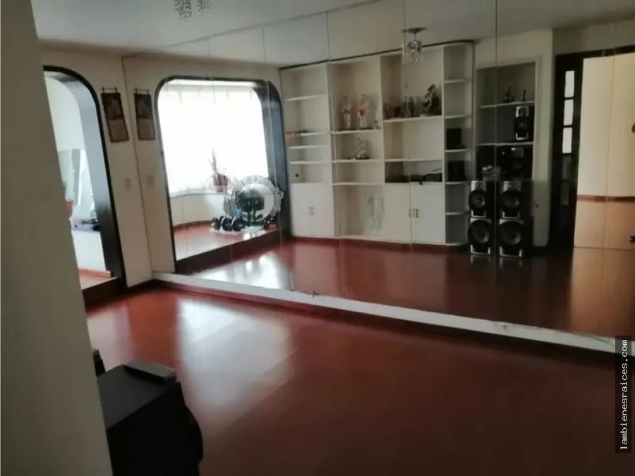 Foto 9 de 11: Apartamento en Molinos Norte, Bogotá D.C.