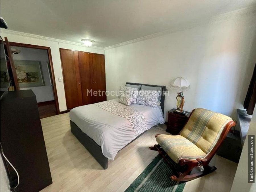 Foto 1 de 14: Apartamento en Chicó Norte ET III, Bogotá D.C.