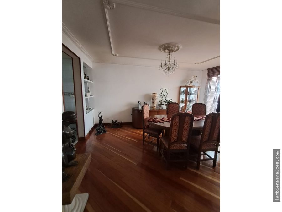 Foto 10 de 14: Apartamento en Chicó Norte ET III, Bogotá D.C.