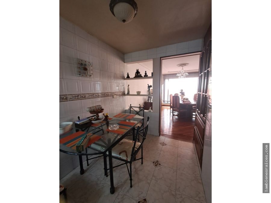 Foto 11 de 14: Apartamento en Chicó Norte ET III, Bogotá D.C.