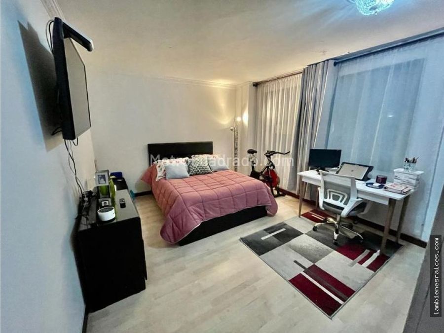 Foto 3 de 14: Apartamento en Chicó Norte ET III, Bogotá D.C.