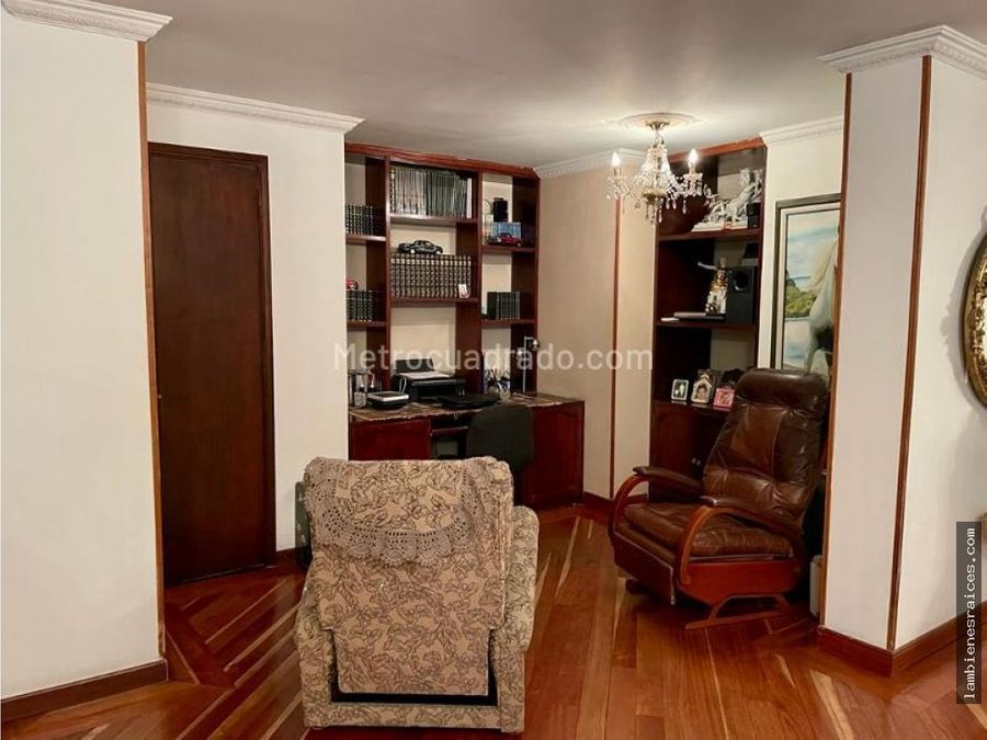 Foto 4 de 14: Apartamento en Chicó Norte ET III, Bogotá D.C.