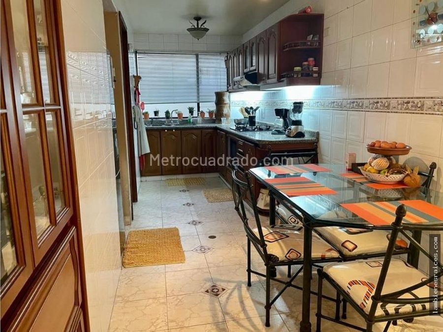 Foto 5 de 14: Apartamento en Chicó Norte ET III, Bogotá D.C.