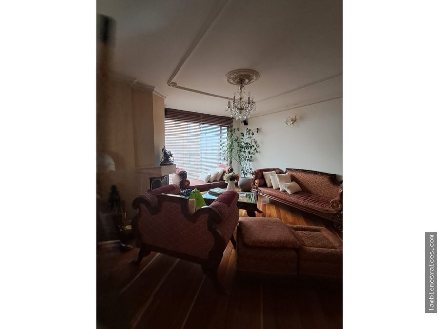 Foto 9 de 14: Apartamento en Chicó Norte ET III, Bogotá D.C.