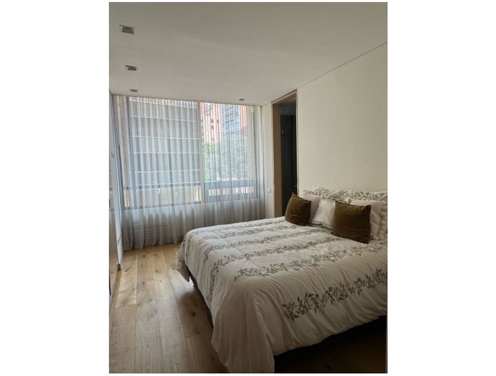 Foto 10 de 20: Apartamento en La Cabrera, Bogotá D.C.
