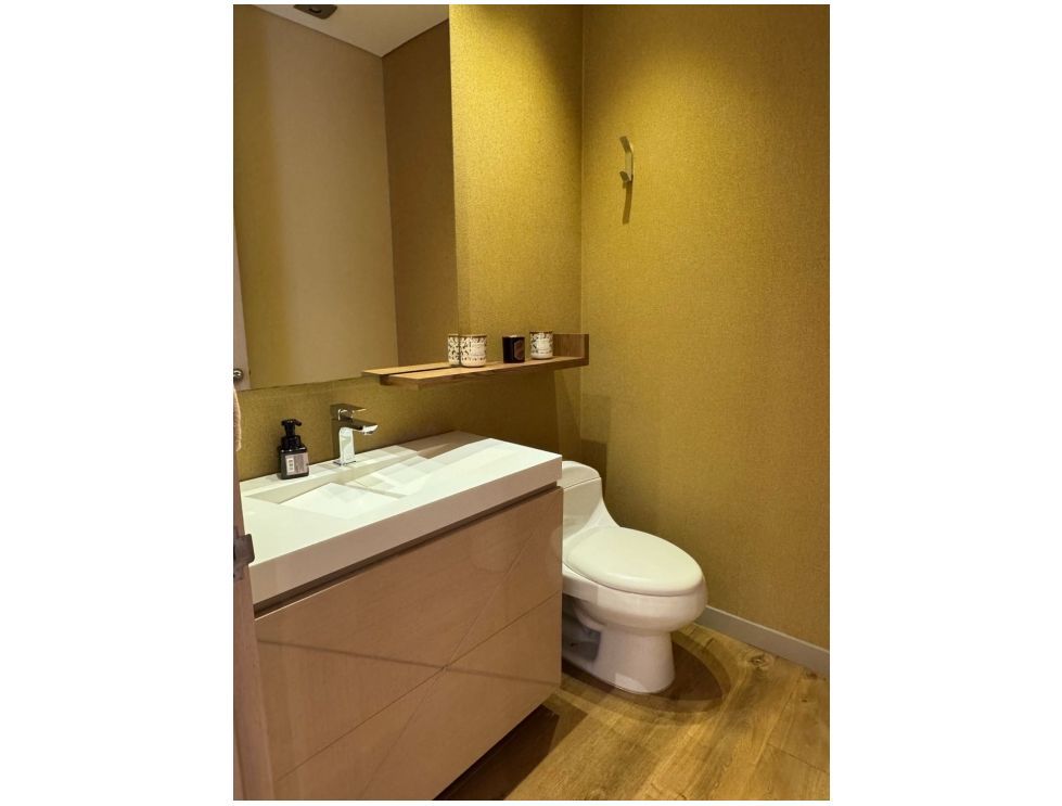 Foto 5 de 20: Apartamento en La Cabrera, Bogotá D.C.
