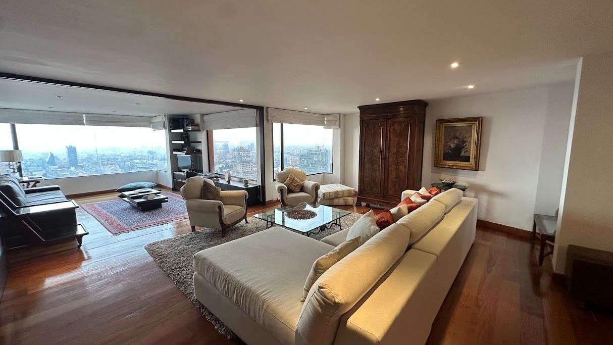 Foto 11 de 19: Apartamento en Monaco, Bogotá D.C.
