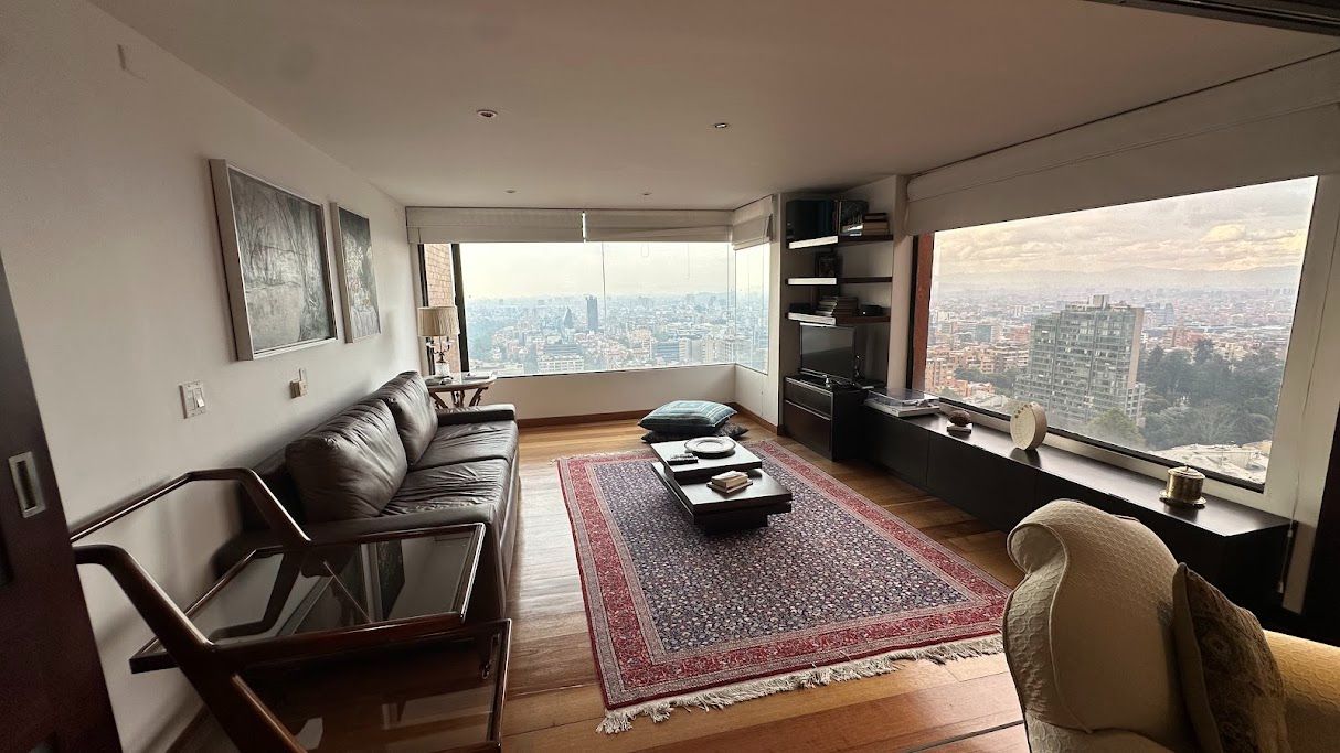 Foto 12 de 19: Apartamento en Monaco, Bogotá D.C.