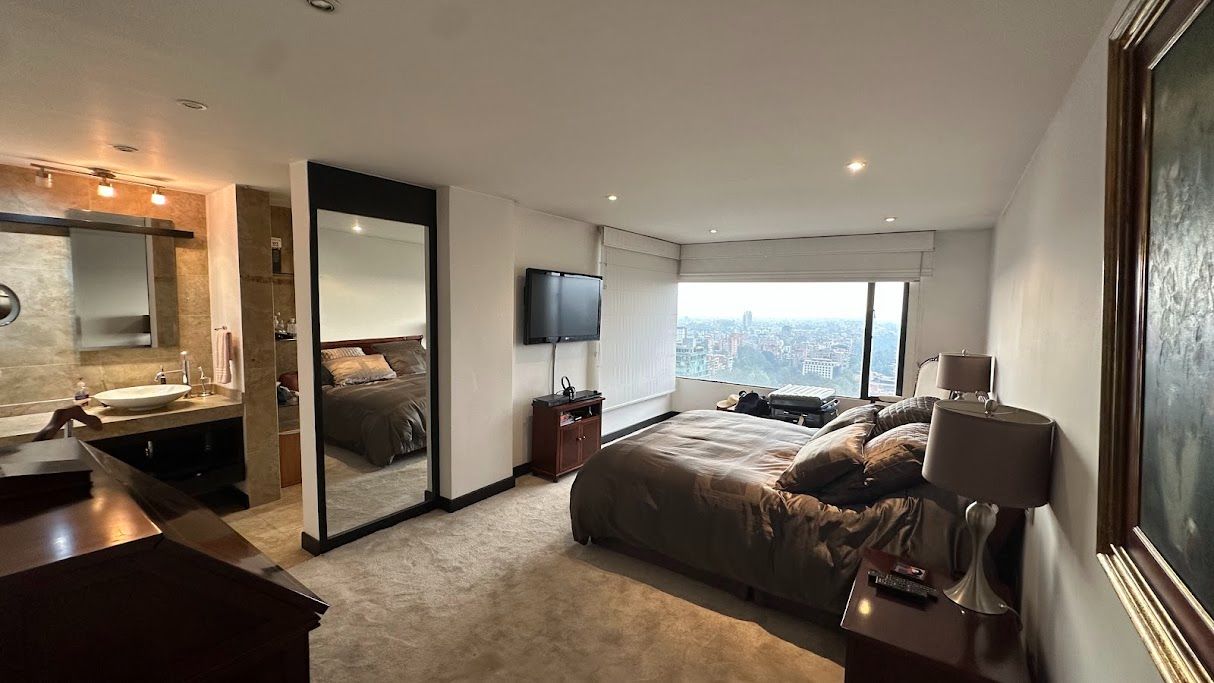 Foto 14 de 19: Apartamento en Monaco, Bogotá D.C.