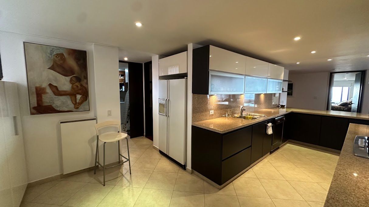 Foto 8 de 19: Apartamento en Monaco, Bogotá D.C.