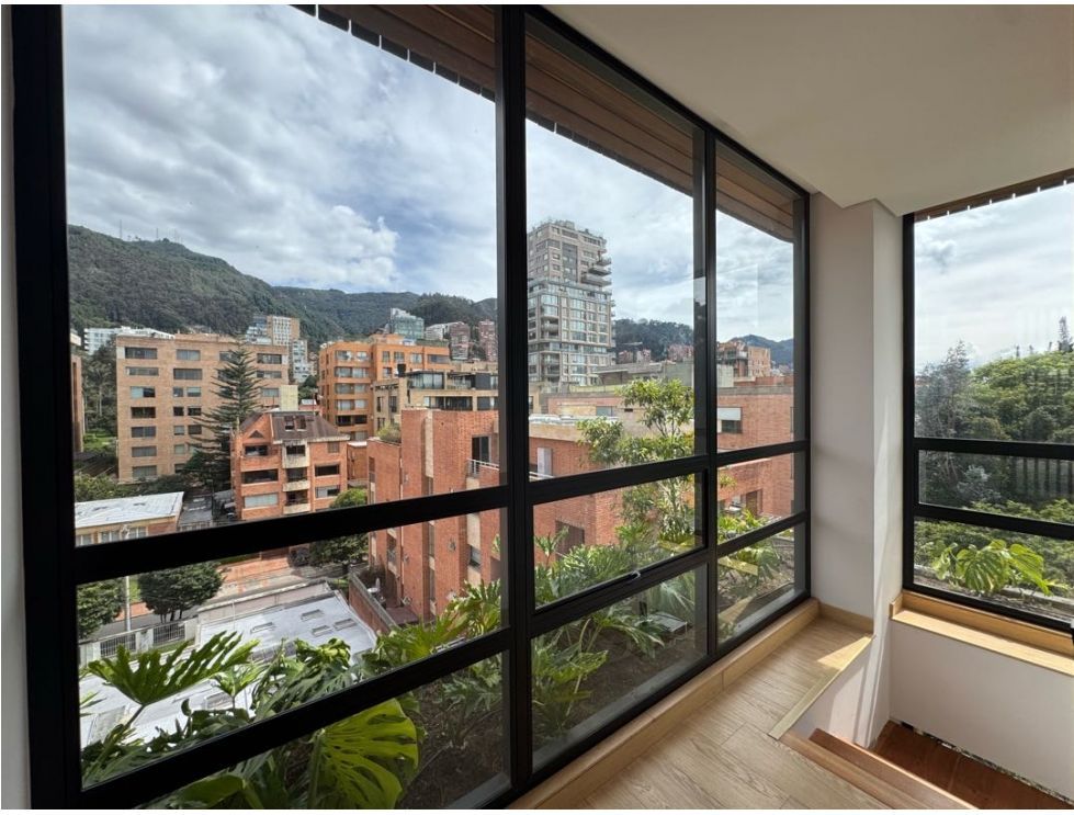 Foto 10 de 20: Apartamento en Chicó Norte, Bogotá D.C.