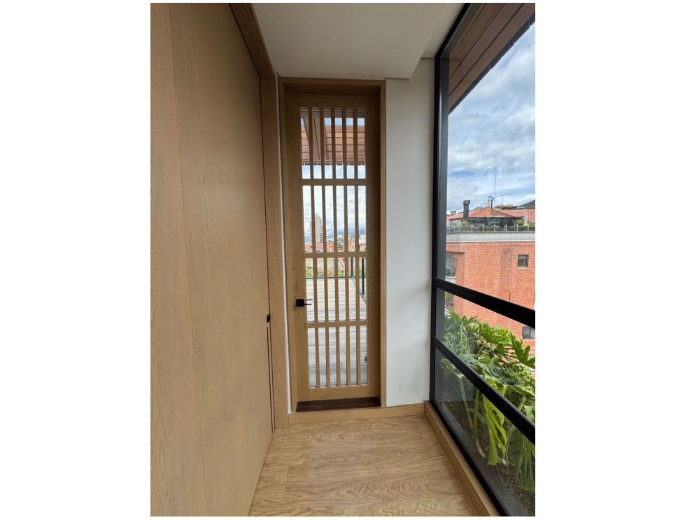 Foto 14 de 20: Apartamento en Chicó Norte, Bogotá D.C.