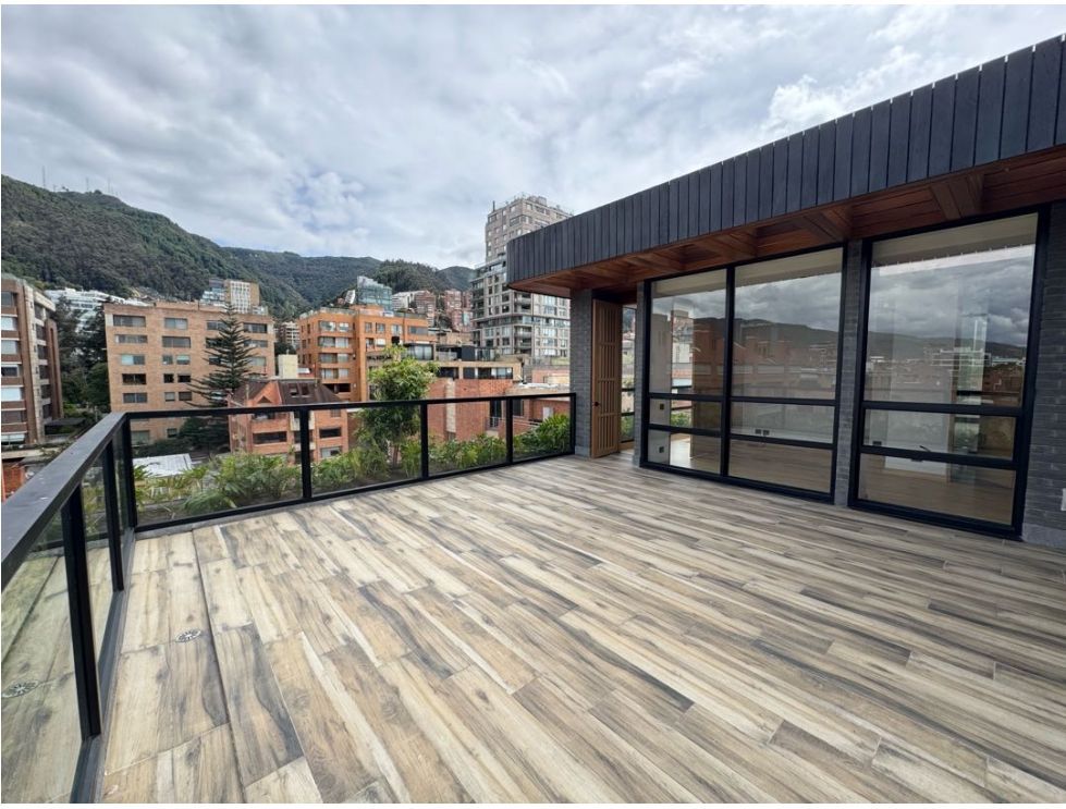 Foto 16 de 20: Apartamento en Chicó Norte, Bogotá D.C.