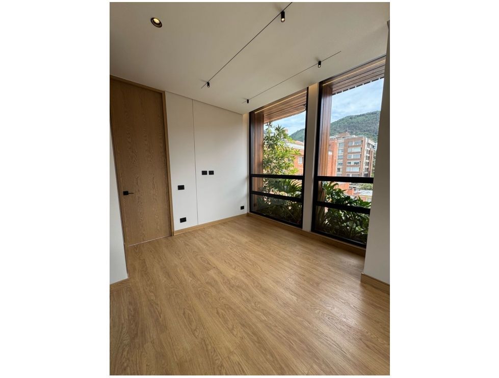 Foto 3 de 20: Apartamento en Chicó Norte, Bogotá D.C.