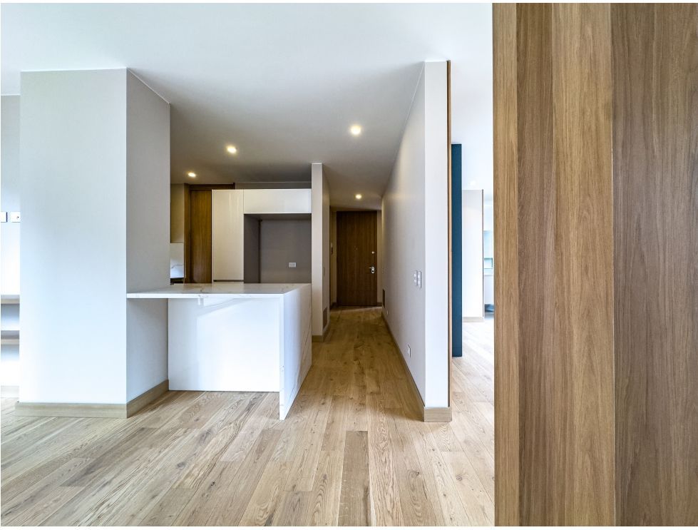 Foto 5 de 20: Apartamento en La Cabrera, Bogotá D.C.