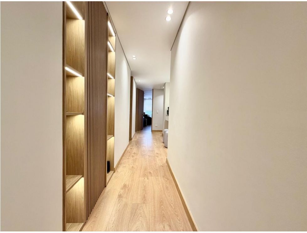 Foto 11 de 20: Apartamento en San Patricio, Bogotá D.C.