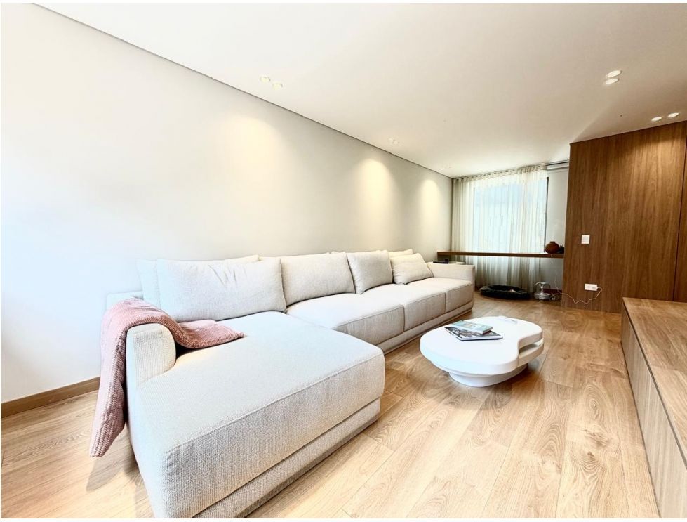 Foto 5 de 20: Apartamento en San Patricio, Bogotá D.C.