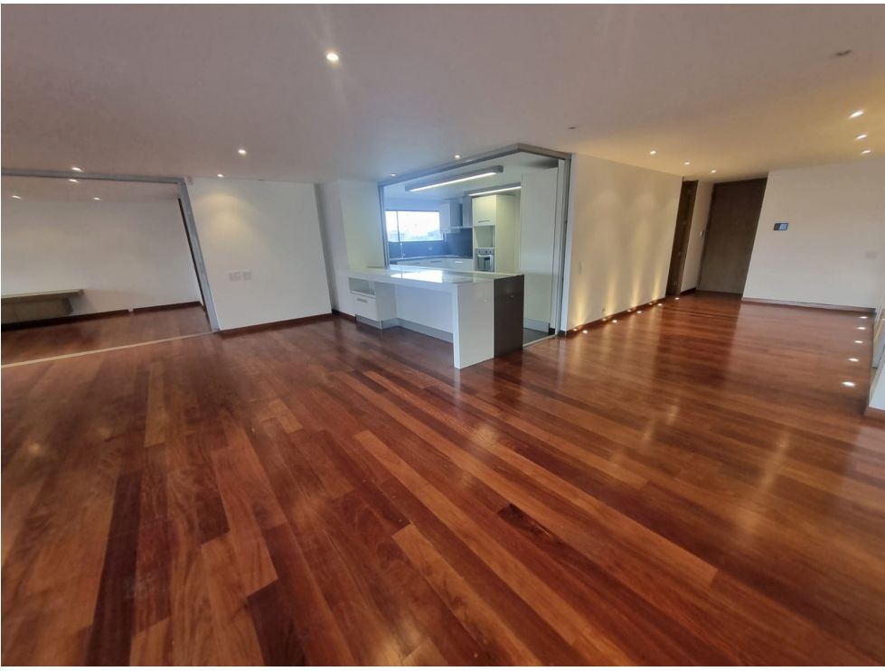 Foto 9 de 15: Apartamento en La Cabrera, Bogotá D.C.