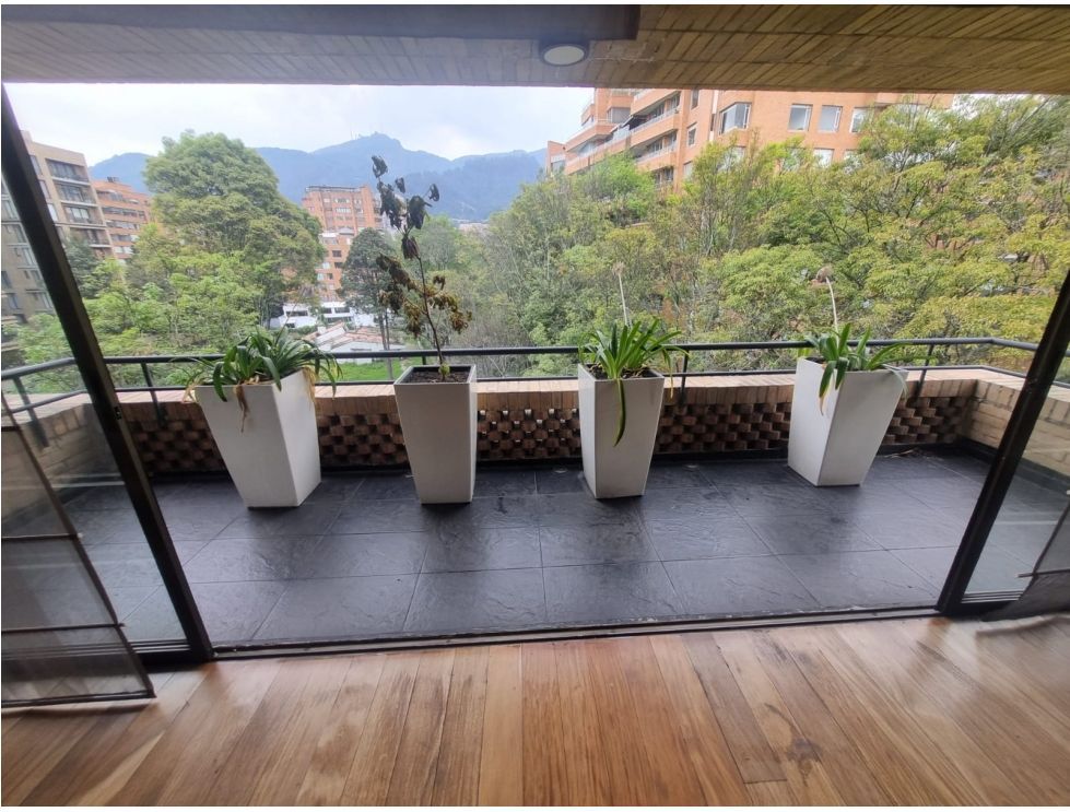 Foto 11 de 15: Apartamento en La Cabrera, Bogotá D.C.