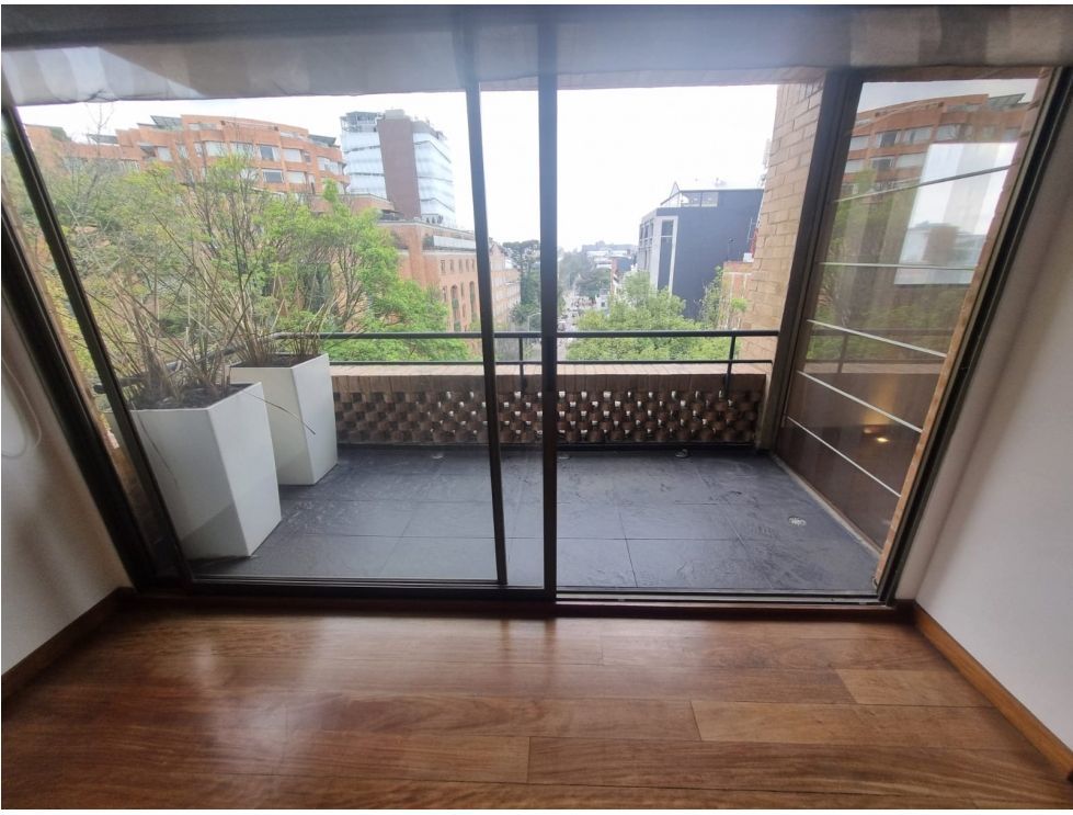 Foto 13 de 15: Apartamento en La Cabrera, Bogotá D.C.