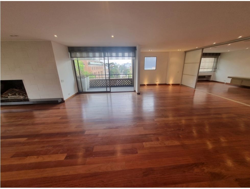 Foto 14 de 15: Apartamento en La Cabrera, Bogotá D.C.
