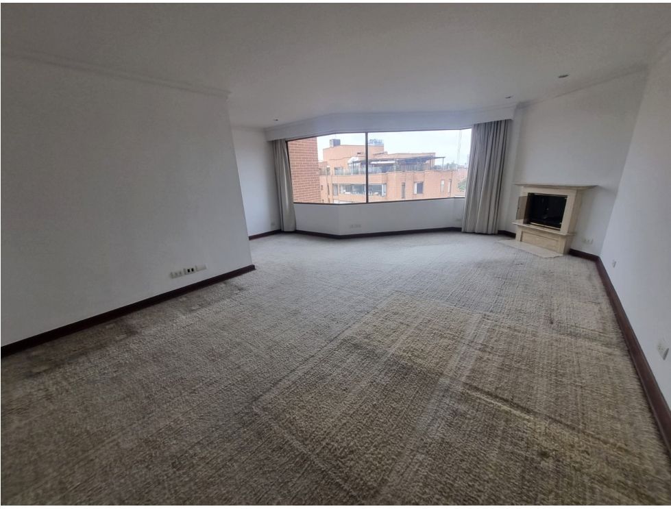 Foto 19 de 20: Apartamento en La Cabrera, Bogotá D.C.