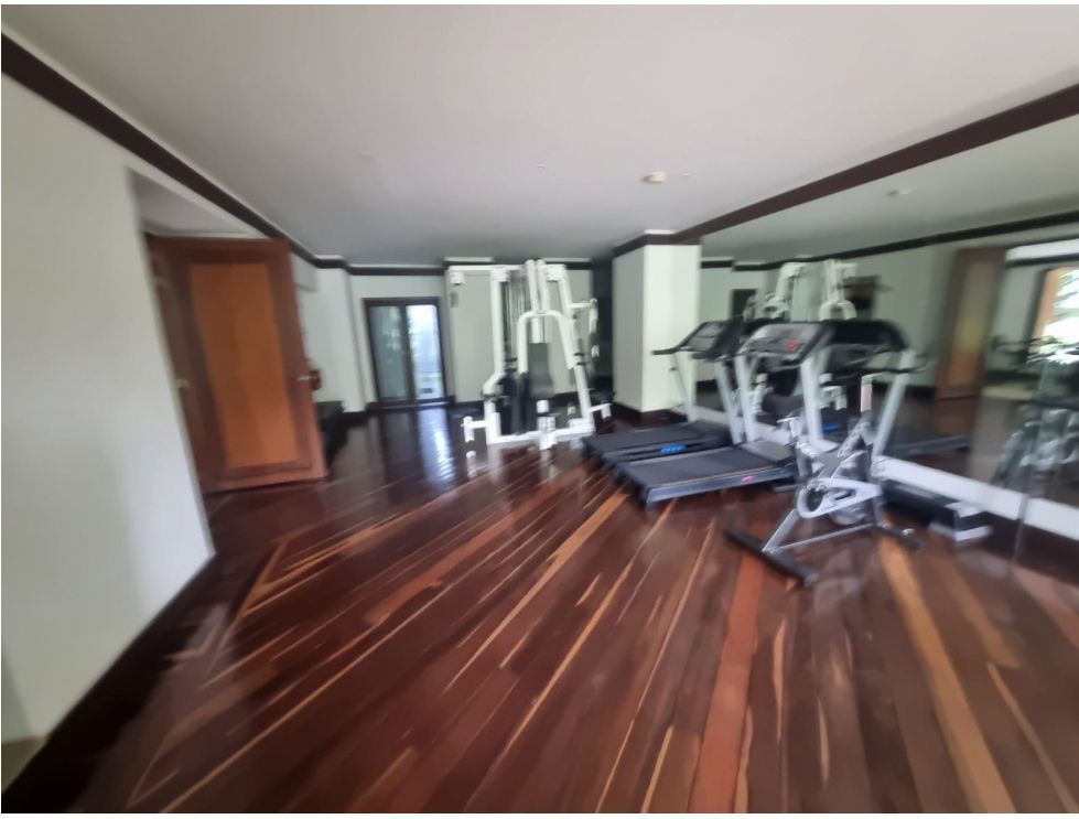 Foto 2 de 20: Apartamento en La Cabrera, Bogotá D.C.