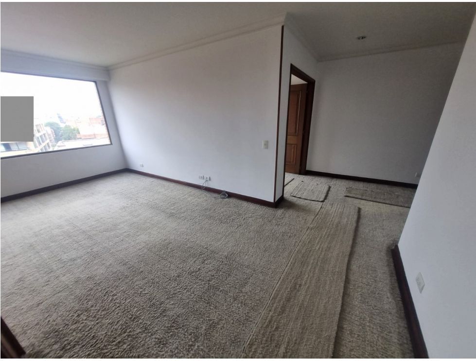Foto 3 de 20: Apartamento en La Cabrera, Bogotá D.C.