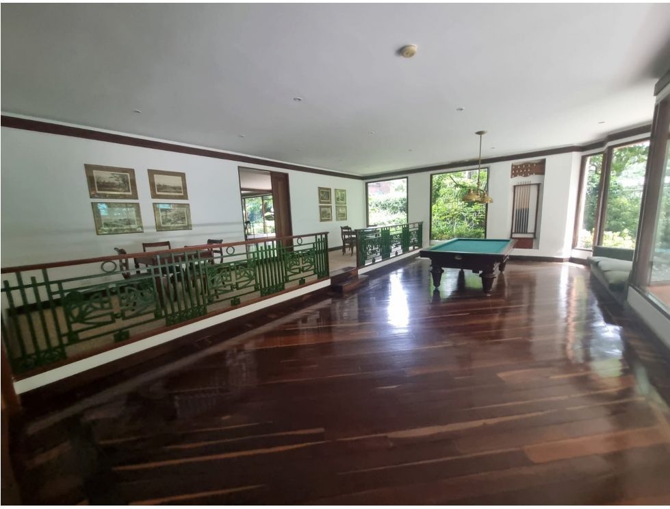 Foto 5 de 20: Apartamento en La Cabrera, Bogotá D.C.