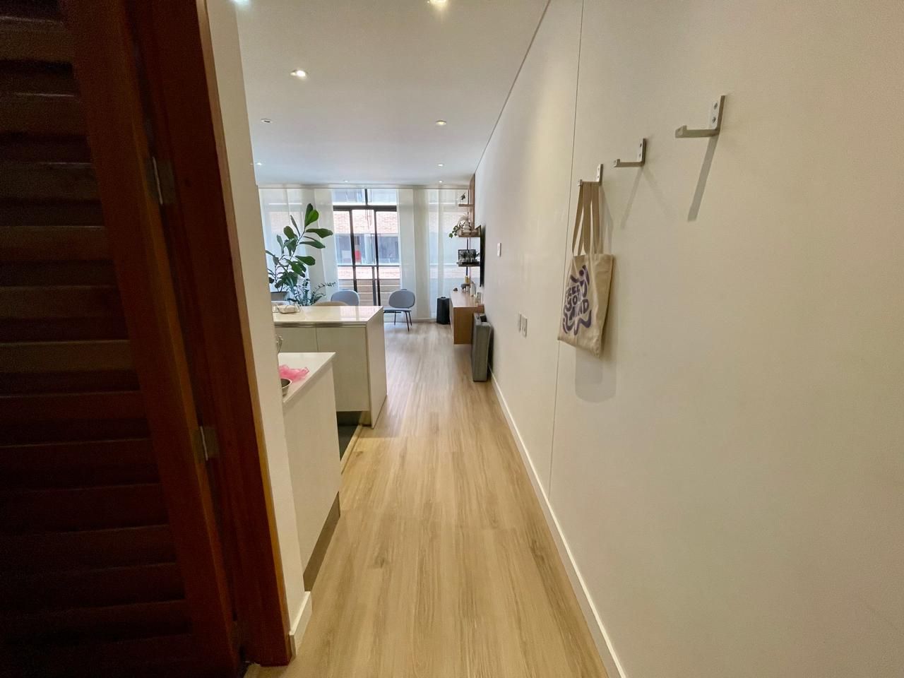 Foto 4 de 15: Apartamento en Chicó, Bogotá D.C.