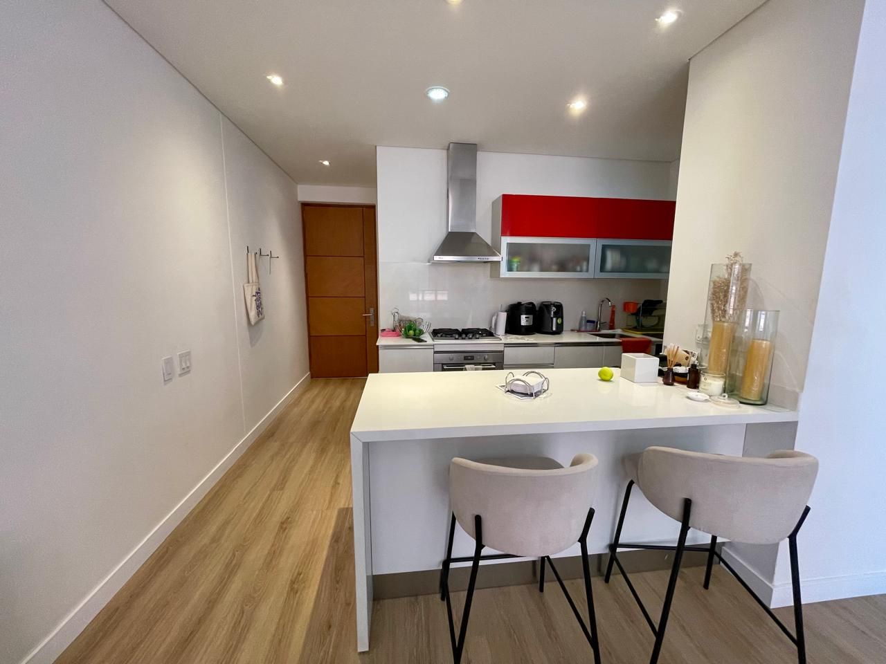Foto 6 de 15: Apartamento en Chicó, Bogotá D.C.