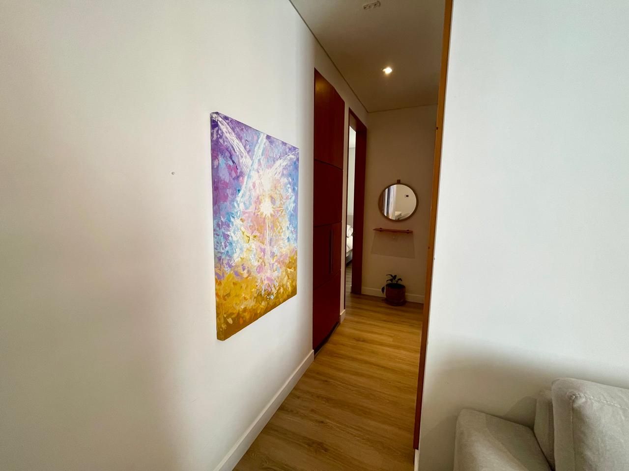 Foto 7 de 15: Apartamento en Chicó, Bogotá D.C.