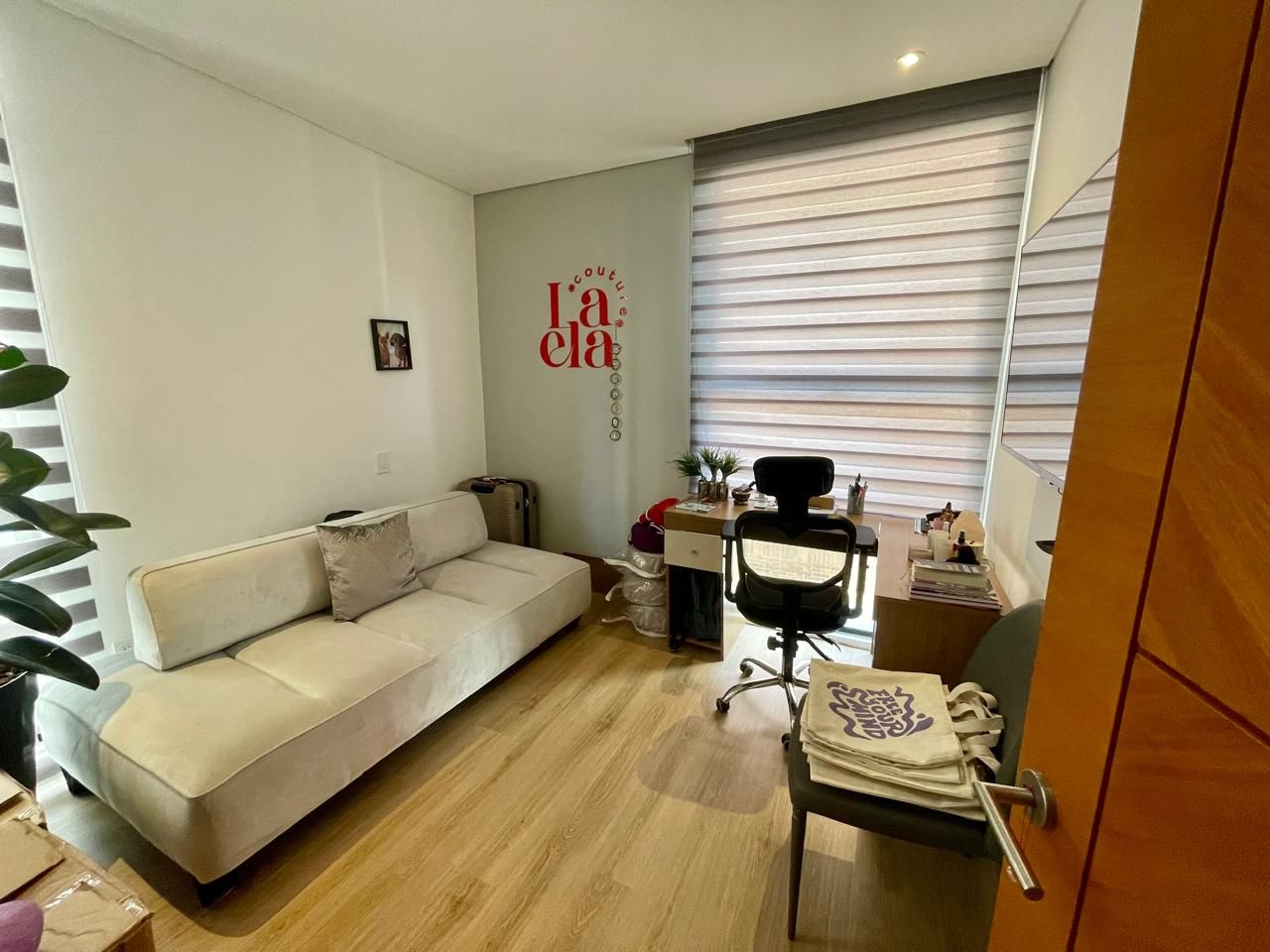Foto 9 de 15: Apartamento en Chicó, Bogotá D.C.