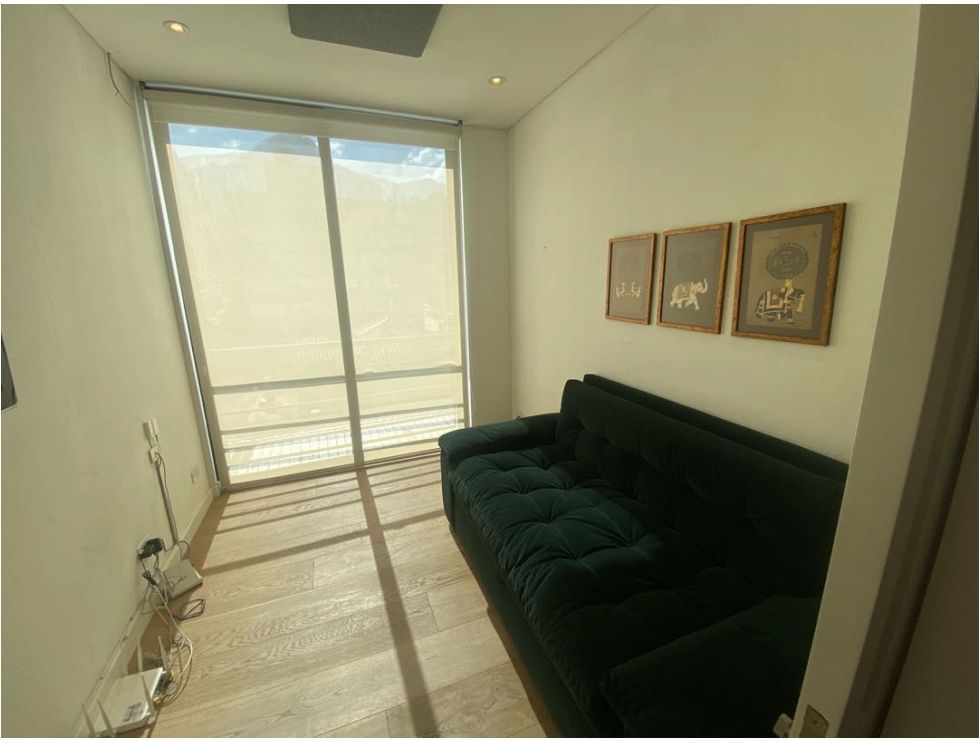 Foto 7 de 19: Apartamento en Bellavista, Bogotá D.C.