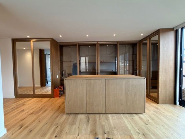 Foto 7 de 12: Apartamento en La Cabrera, Bogotá D.C.