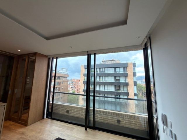 Foto 8 de 12: Apartamento en La Cabrera, Bogotá D.C.