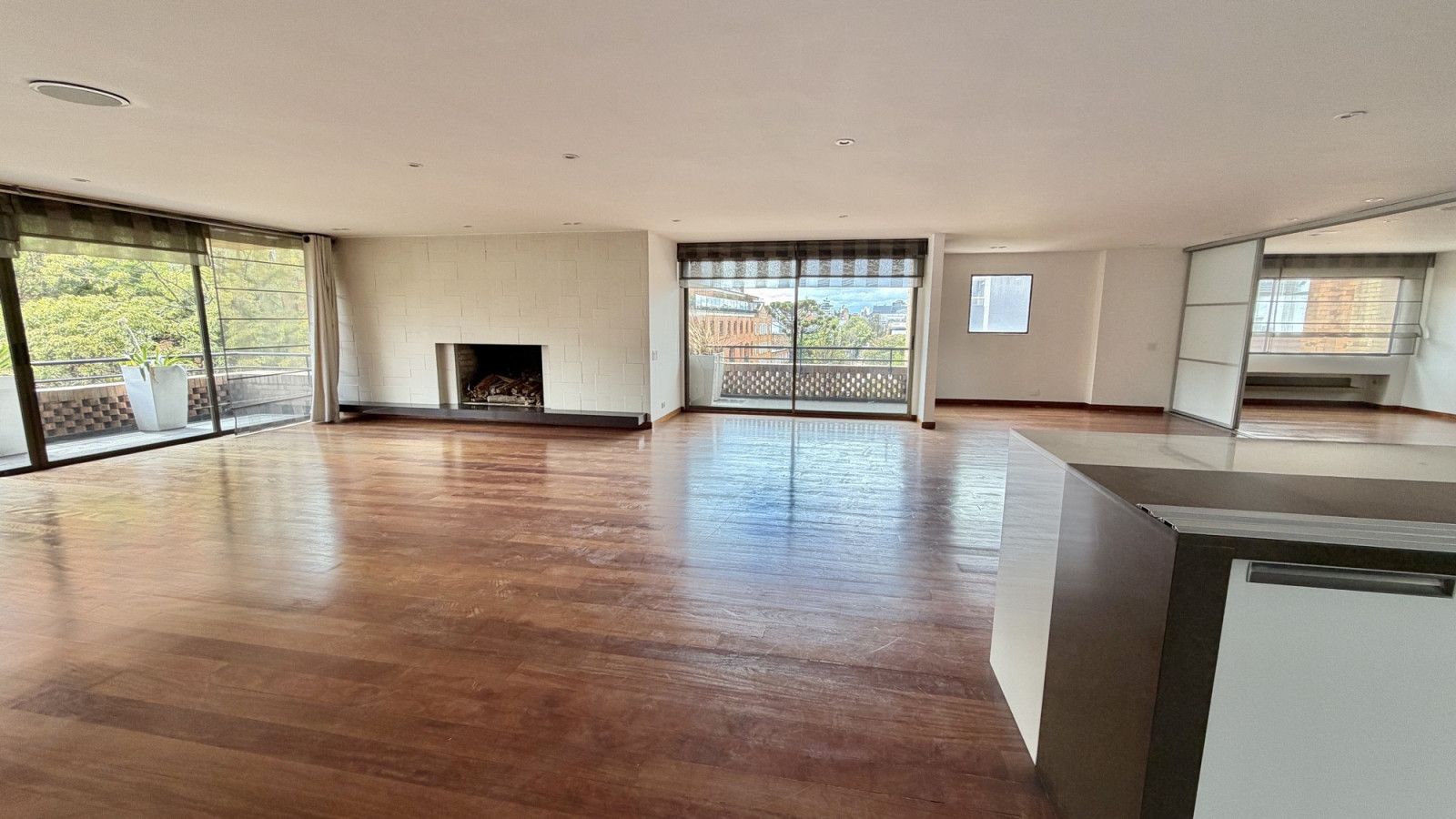 Foto 1 de 6: Apartamento en La Cabrera, Bogotá D.C.
