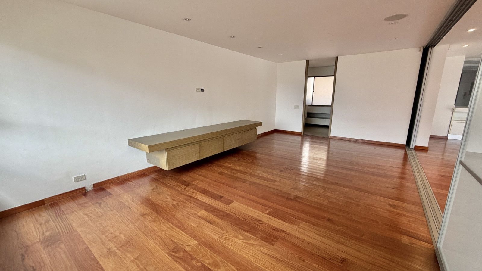 Foto 10 de 14: Apartamento en La Cabrera, Bogotá D.C.