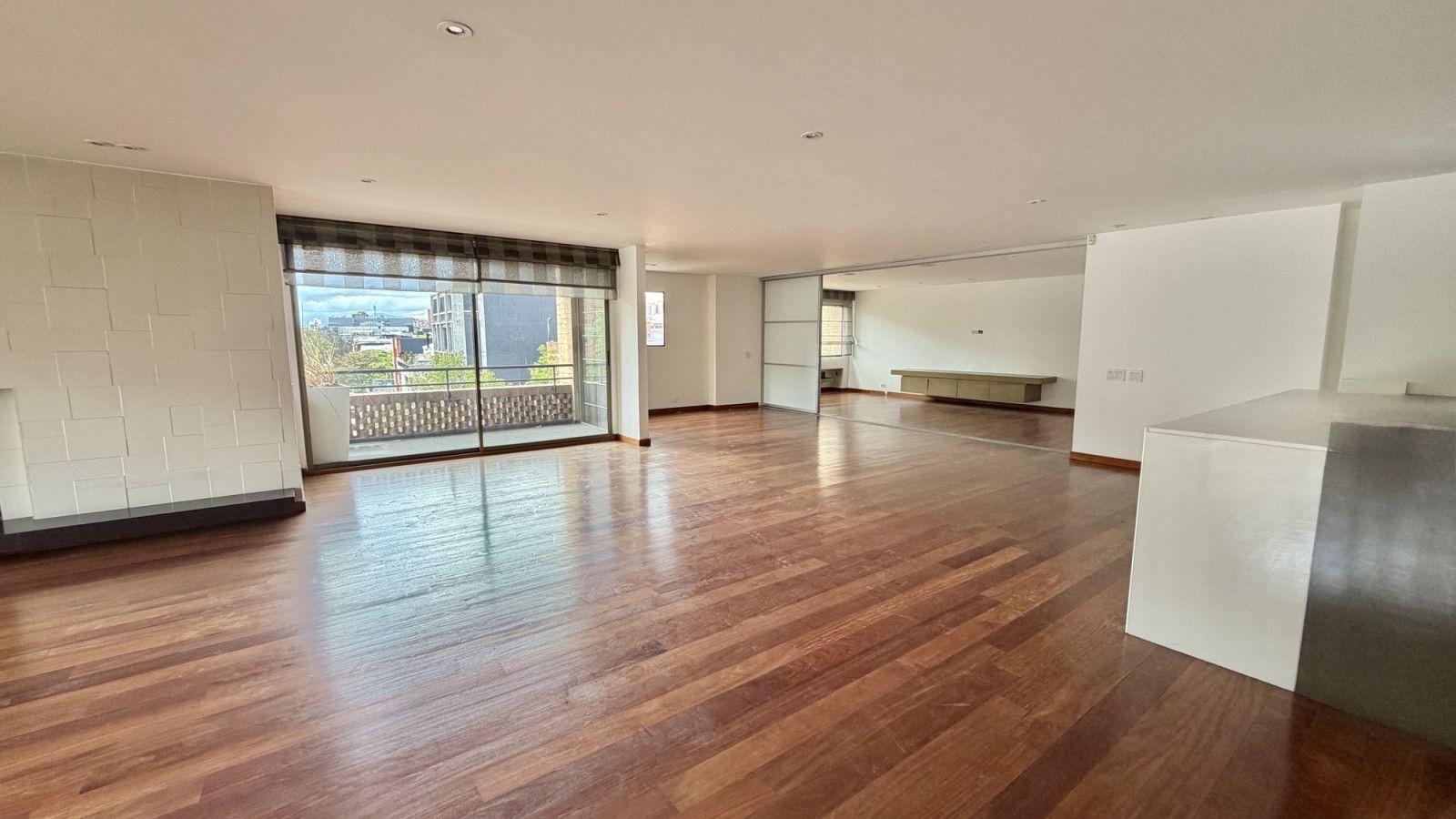 Foto 2 de 14: Apartamento en La Cabrera, Bogotá D.C.