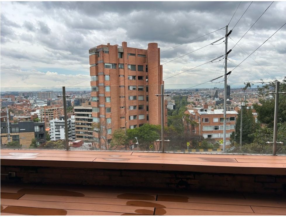Foto 7 de 20: Apartamento en El Refugio, Bogotá D.C.
