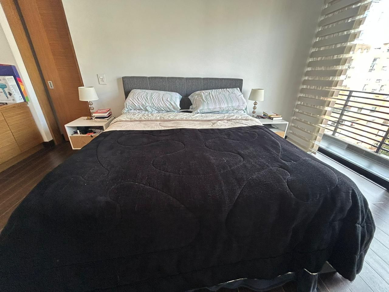 Foto 2 de 15: Apartamento en Chicó Norte, Bogotá D.C.
