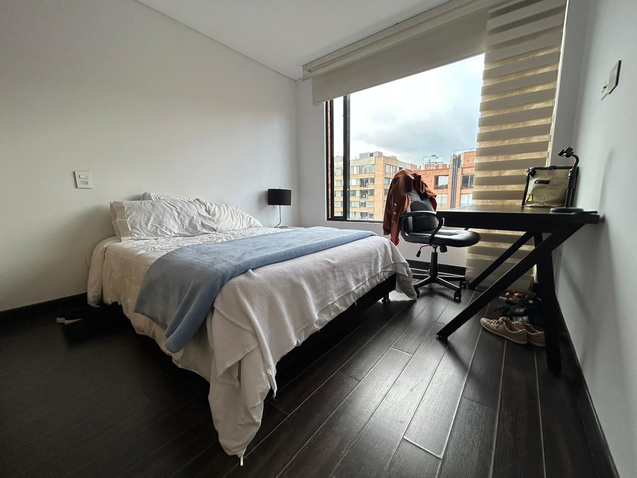 Foto 4 de 15: Apartamento en Chicó Norte, Bogotá D.C.