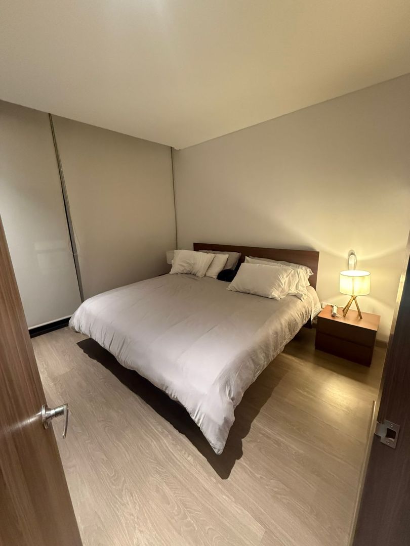 Foto 2 de 8: Apartamento en Chicó Norte, Bogotá D.C.
